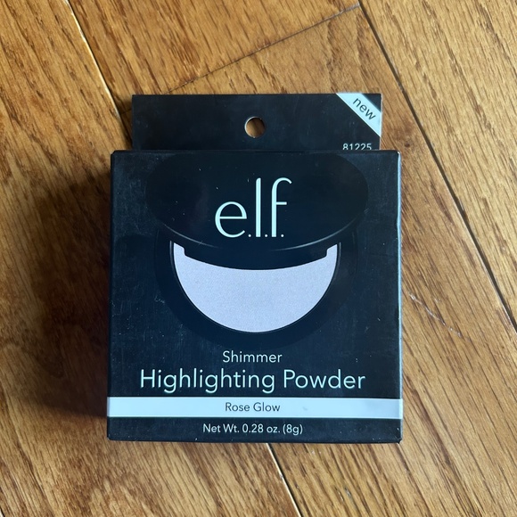 NWT Cool Toned Maybelline Smokey Eye Makeup Bundle with ELF Highlighter - Picture 9 of 9